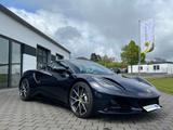 Lotus I4 DCT "First Edition" by Lotus am Ring - : Leder, Ring