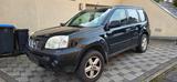 Nissan X-Trail 2,5 Elegance Elegance - gebrauchte Nissan X-Trail aus dem Jahr 2004