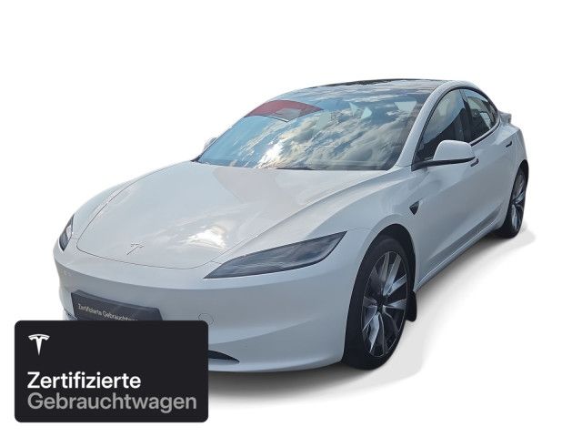 Image of Tesla Model 3