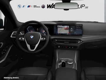 BMW 318 - 4
