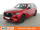 Mazda CX-80 2.5 e-Skyactiv Plug-in Hybrid Homura AWD - Mazda CX-80 Gebrauchtwagen