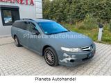 Honda Accord Tourer 2.2 i-CTDi Sport*TEMPOMAT*AHK* - Honda Accord mit Diesel-Antrieb: Tourer