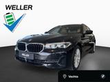 BMW 530e xDrive Touring M Sport AHK,Pano,H/K,LED,18"