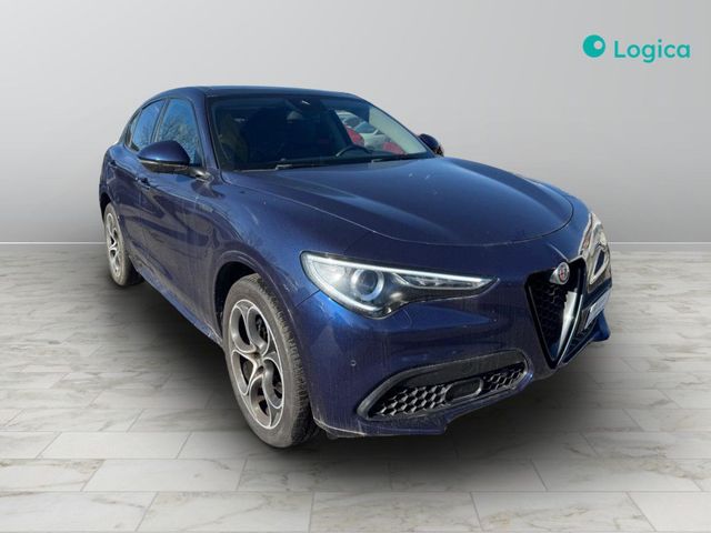 Alfa Romeo ALFA ROMEO Stelvio 2020 - Stelvio 2.2 t Veloce Q