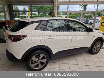 Bild 9 Opel Grandland (X) Grandland Enjoy
