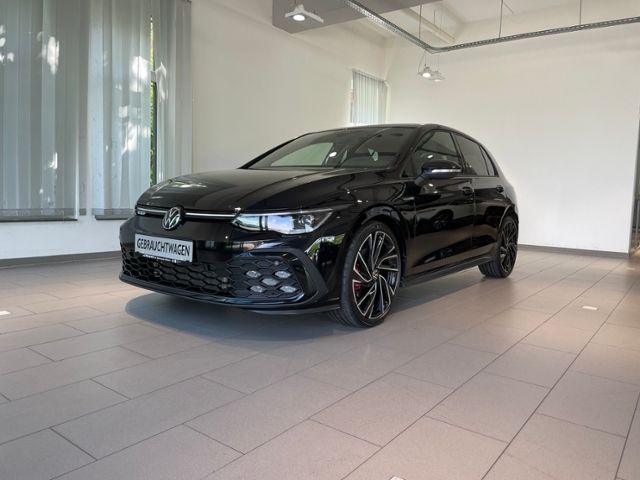 Volkswagen Golf VIII 2.0 TDI GTD DSG imagem 2