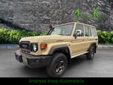 Toyota Land Cruiser GRJ 76 LX-G 4,0i V6 Euro-6e SOFORT - Toyota Land Cruiser in Bonn