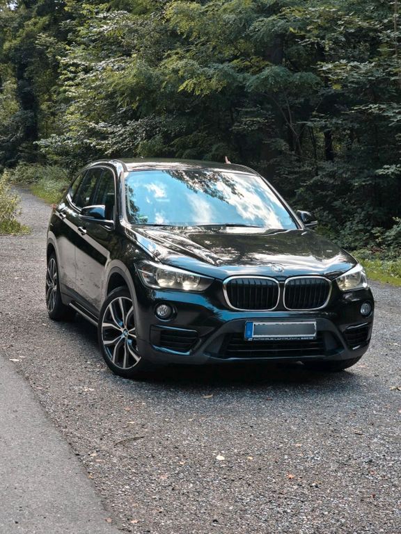 Image of BMW X1