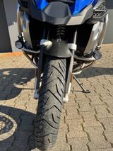 BMW R 1250 GS Adventure - BMW GS 1250