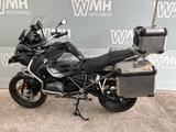 BMW R 1200 GS ADV Triple Black  - ABS ENDURO KARDAN