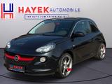Opel Adam Slam Inspektion Neu / 18 ZOLL OPC Felgen / - Opel: Inspektion
