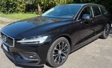 Volvo V60 B4 (d) Geartronic Momentum Pro Busines - Volvo Behindertengerecht