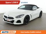 BMW Z4 sDrive 30i M Sport Aut.*NAV*HUD*TEMP*CAM*PDC* - BMW Z4: Sdrive30i M Sport
