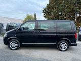 Volkswagen T5 Multivan Highline/DSG/Navi/Tisch/Leder/AHK - VW T5 Gebrauchtwagen in Mainz