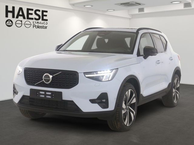 Volvo XC40 B4 Ultra Dark 2WD EU6d Standheizung 360°Kam