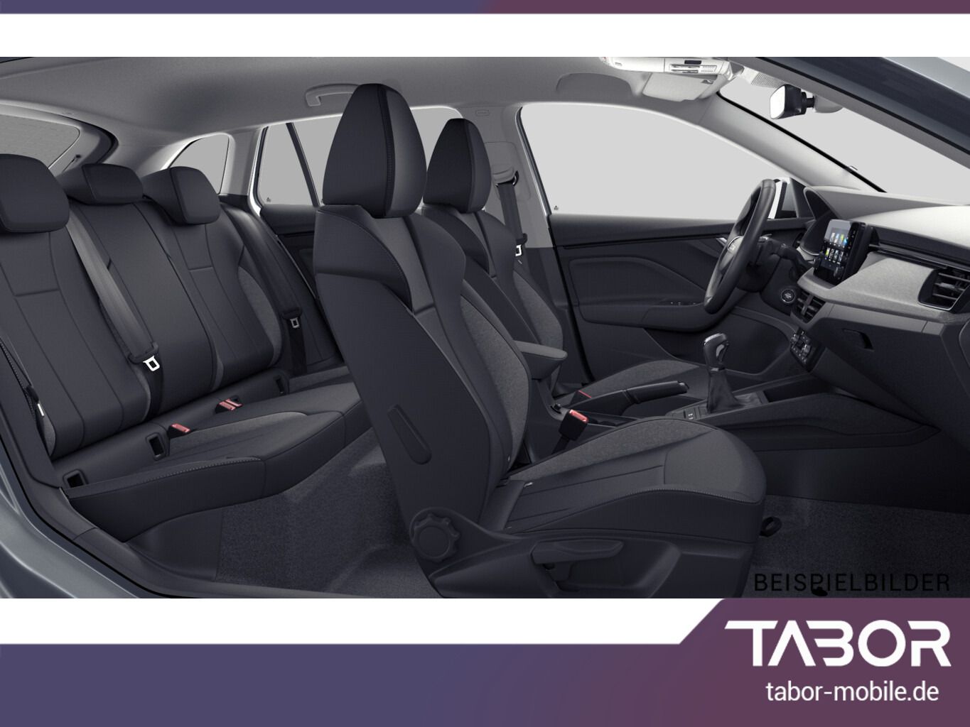 Skoda Scala - Bild 9