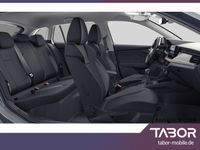 Skoda Scala - Vorschau Bild 9