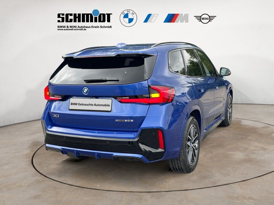 BMW X1 - Bild 5