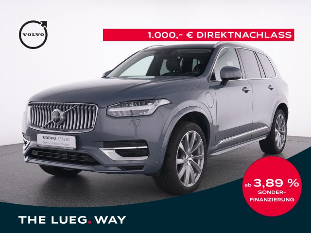 Volvo XC90 T8 AWD Inscription Expression +AHK+360°+21