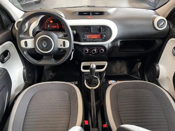 Renault Twingo Dynamique *TEMPOMAT*SZHZ*KLIMAANLAGE*PDC*