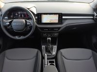Skoda Fabia - Vorschau Bild 17