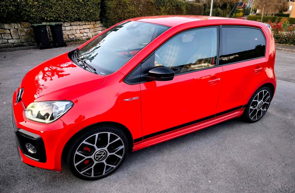 Image of Volkswagen up!