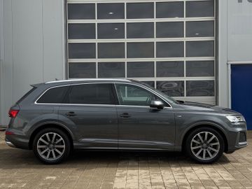 Audi Q7 - 5