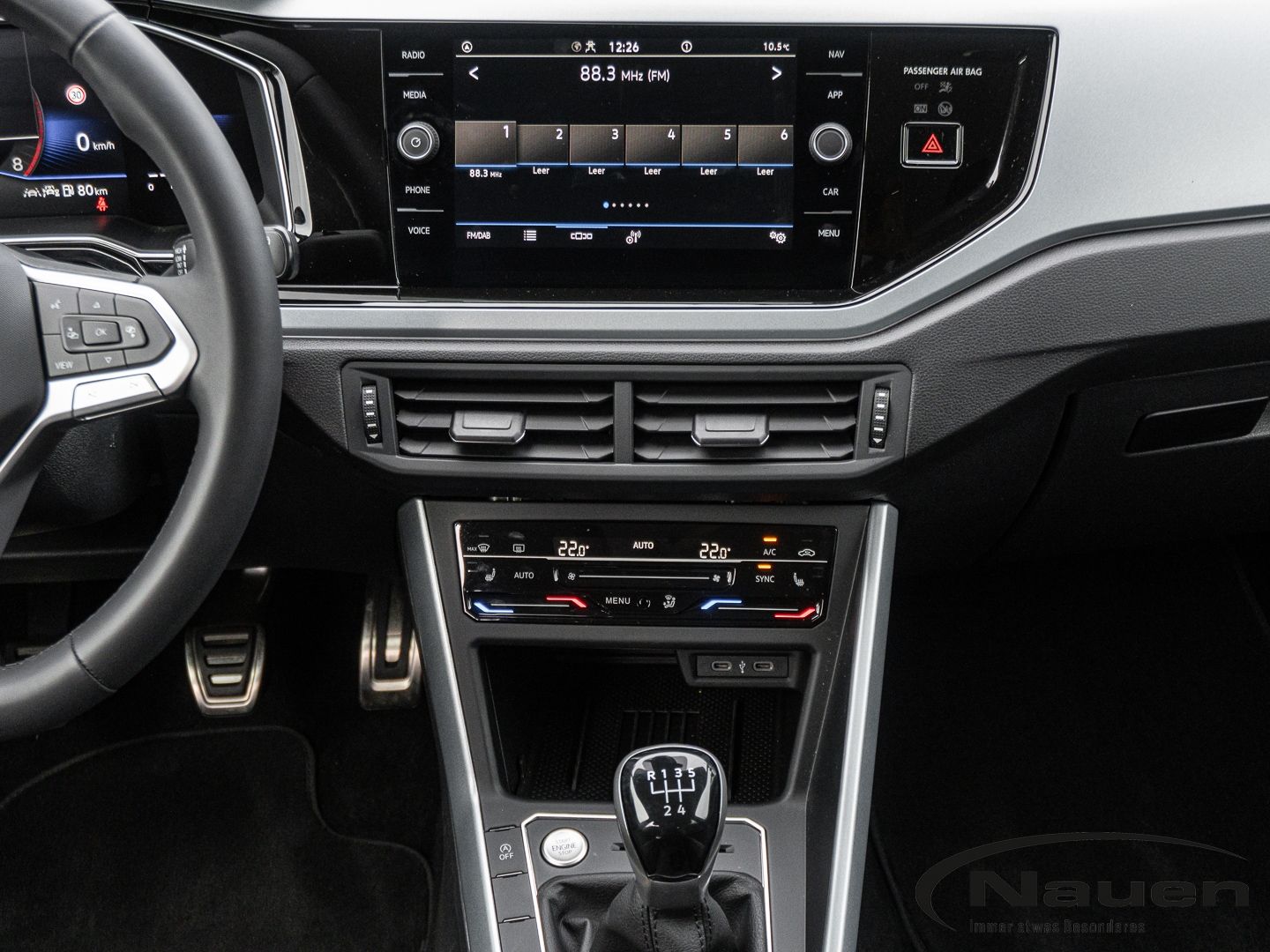 Volkswagen Taigo - Bild 15