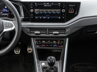 Volkswagen Taigo - Vorschau Bild 15