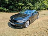 BMW 118i Cabrio 03/2010 neuer Motor TÜV 03/2027 - BMW 1 Series: Motor