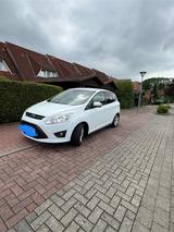 Ford C-Max 1,0 EcoBoost 92kW  - Ford C-Max von privat