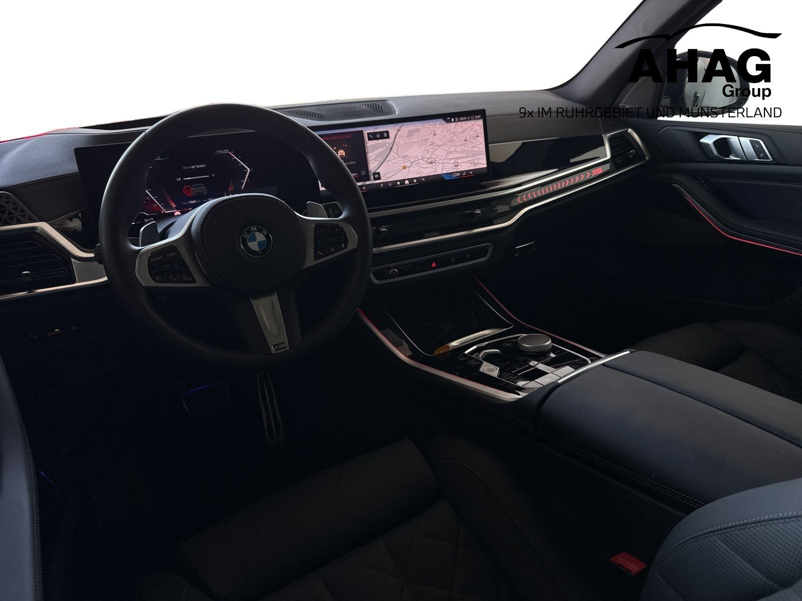 BMW X5 - Bild 8