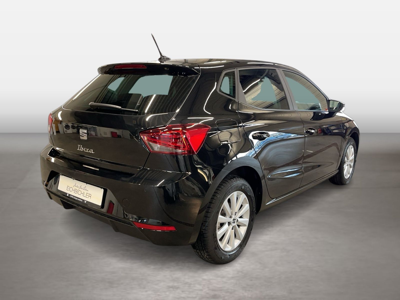 Seat Ibiza - Bild 5
