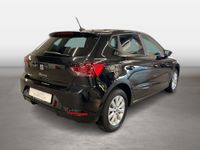 Seat Ibiza - Vorschau Bild 5