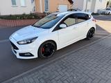 Ford Focus 2,0 EcoBoost ST Leder-Sport-Paket ST - Ford Focus: Weiß, ST