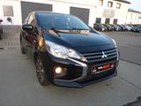 Mitsubishi Space Star Select+ 1.2 MIVEC ClearTec CVT - Mitsubishi Space Star in Mannheim