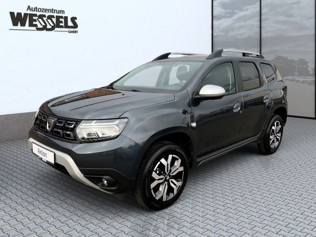 Dacia Duster TCe 130 2WD Prestige