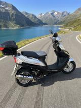 Andere Roller 50ccm REX RS 450 Moped Motorroller - Angebote