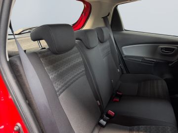 Toyota Yaris - 3