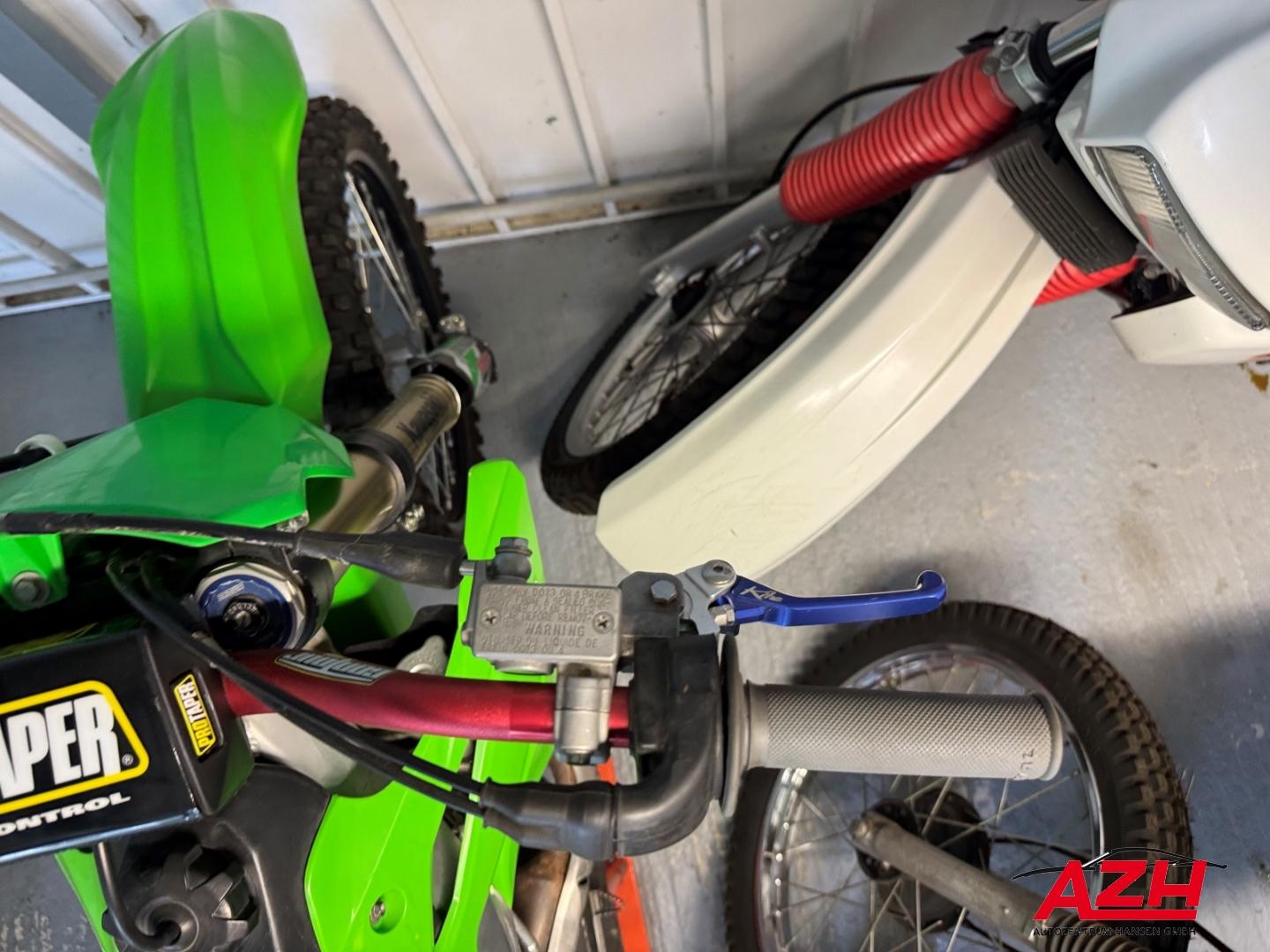 Kawasaki  2014 — photo 10