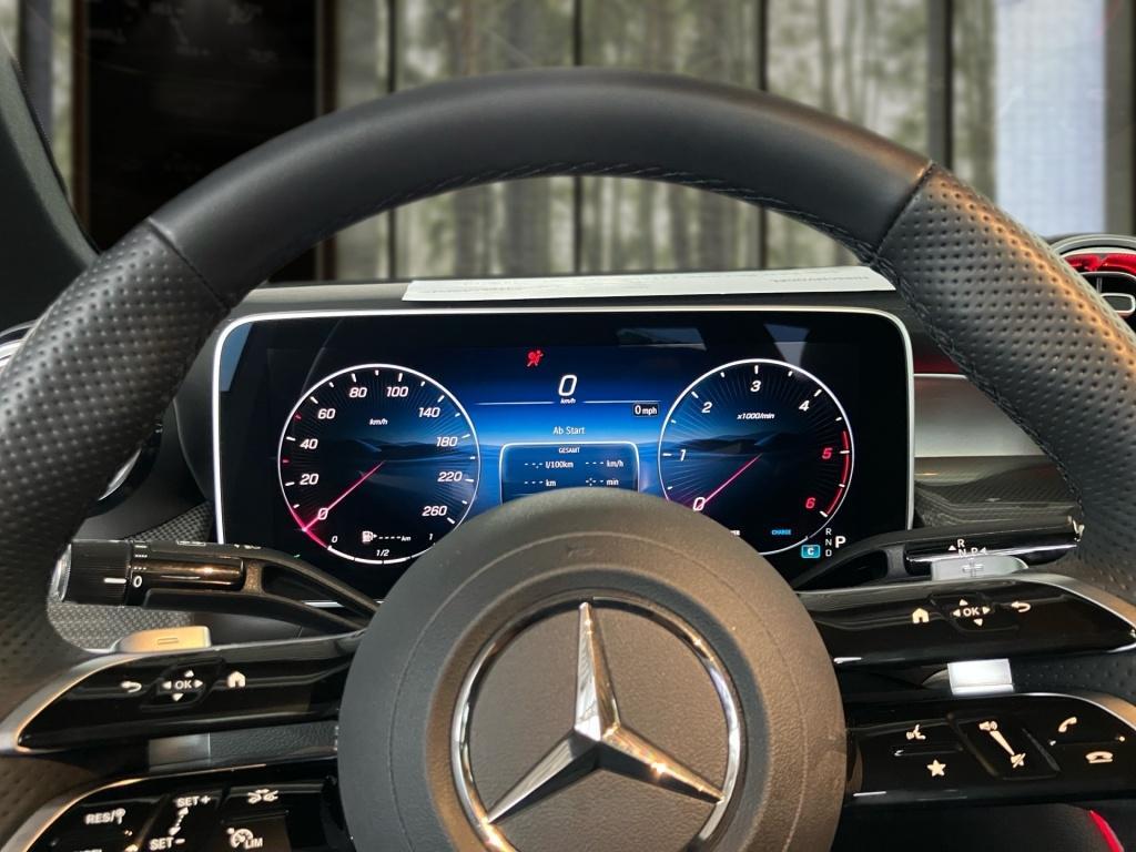 Mercedes-Benz GLC 450