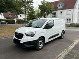 Opel Combo 1,5D Lang/PDC/BT/Klima - Opel Combo Lang Gebrauchtwagen