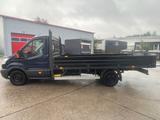Ford Transit Pritsche 350 L4 Ek XL TÜV Neu KLIMA - Ford Transit mit Diesel-Antrieb: Pritsche