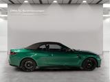 BMW M4 Competition M xDrive Cabrio Driv.Assist.Prof - BMW M4 Gebrauchtwagen in Dortmund