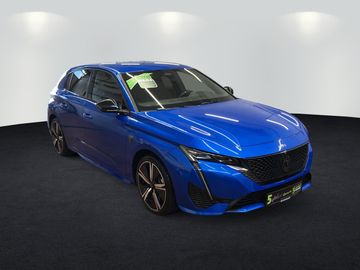 Peugeot 308 - 3