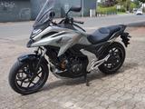 Honda NC750 X DCT 1. Hand tiefer Top Zustand! - Offers