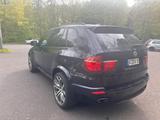 BMW X5 40d / M-Packet / Tüv neu / Turbolad... - BMW 540 bis 10.000 Euro