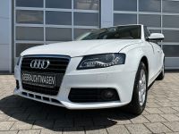 AUDI A4 Avant 1.8 TFSI SHZ NAV AHK PDC EXPORT bei Autohaus Landmann & Maier OHG