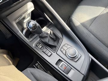 BMW X1 - 12