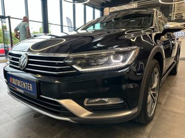 MYAUTOCENTER – Gebraucht- und Jahreswagen mit Werkstattservice in Pfaffenhofen Volkswagen Passat Alltrack *MASSAGE*PANO*AHK*NAVI*ACC*